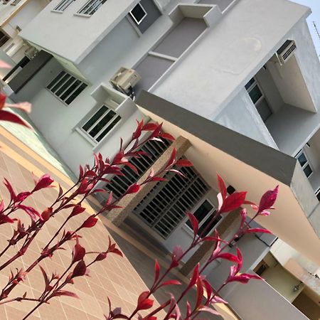 D'House Apartment Ipoh Exterior photo