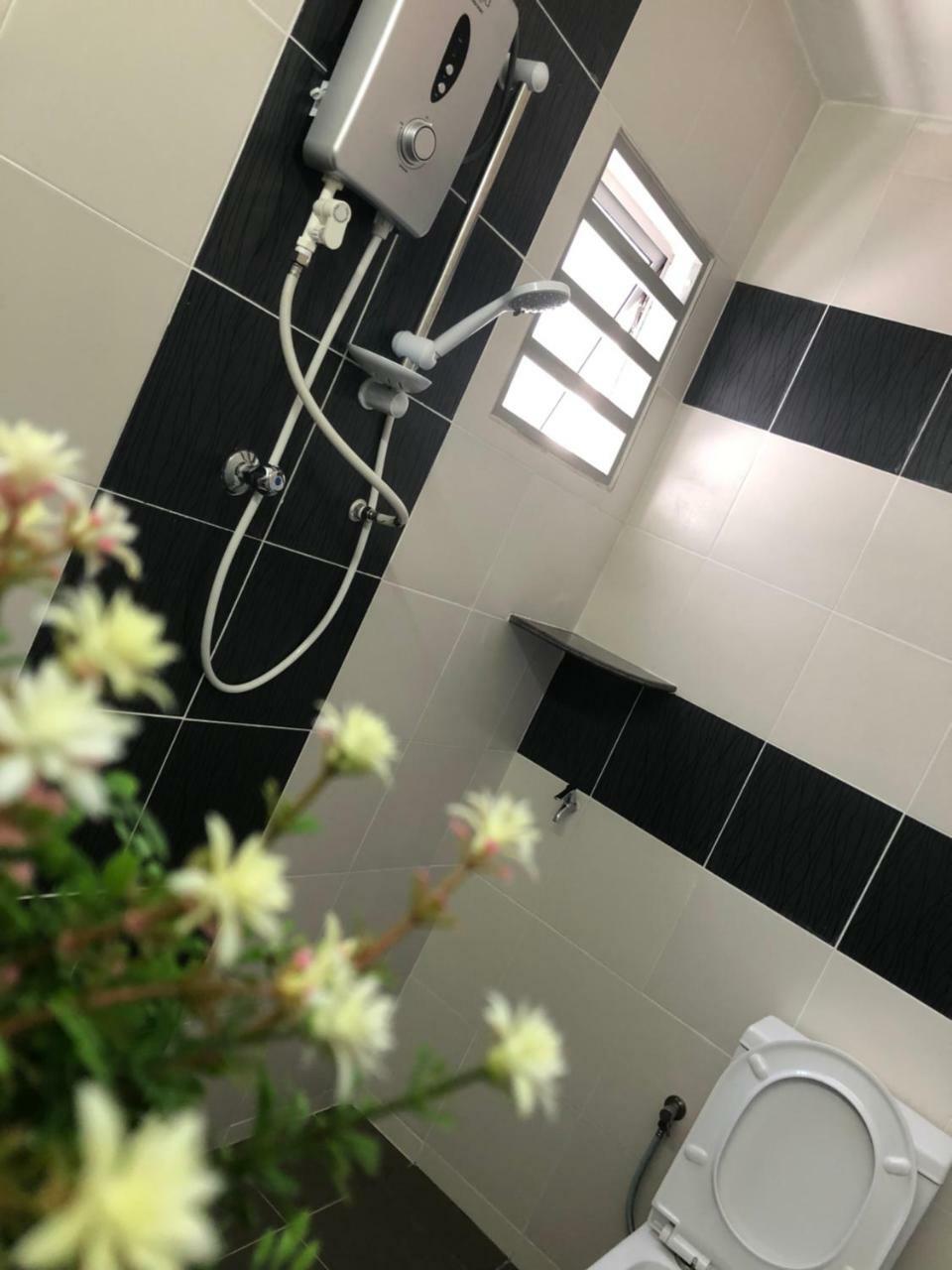D'House Apartment Ipoh Exterior photo
