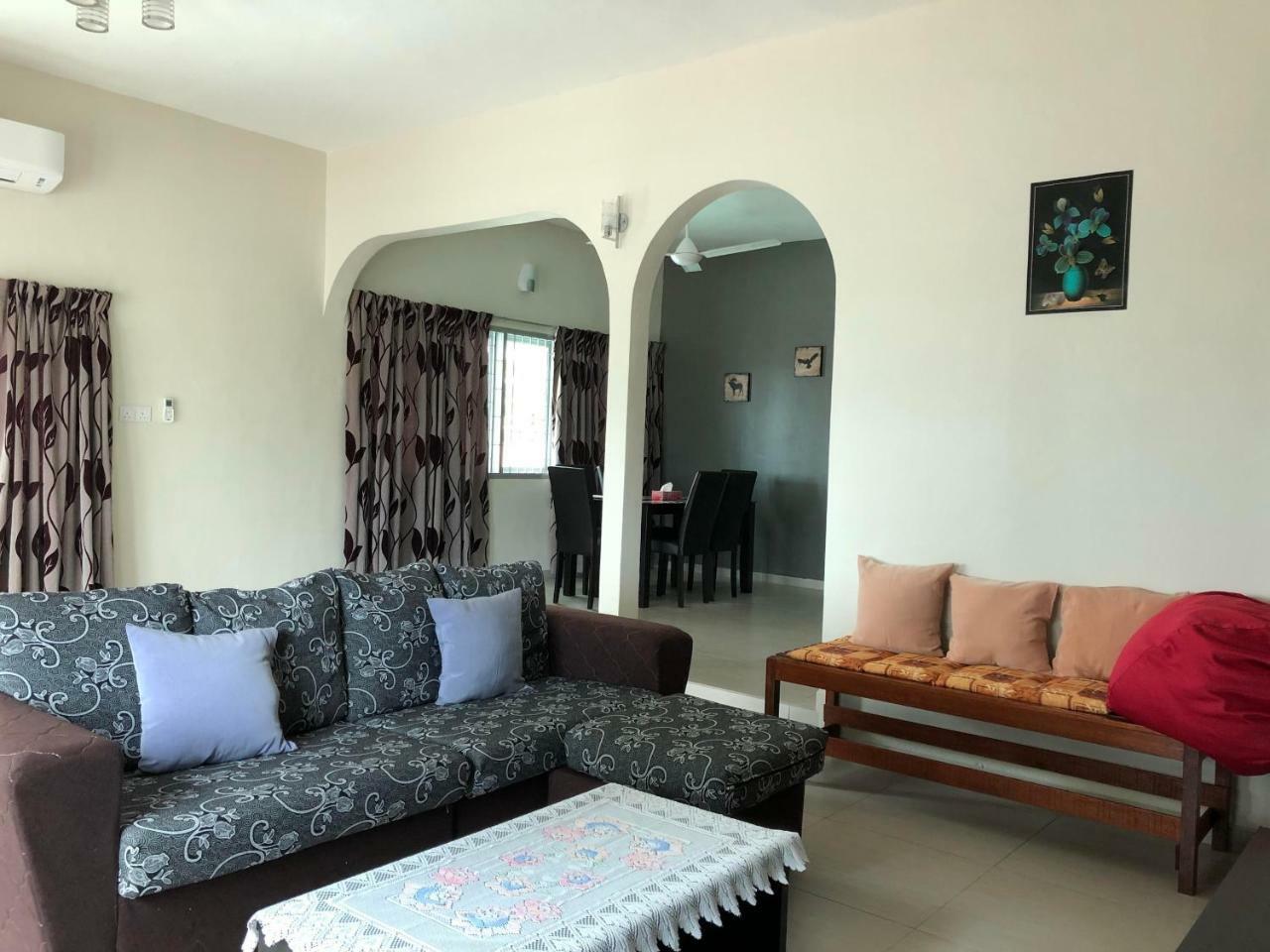 D'House Apartment Ipoh Exterior photo